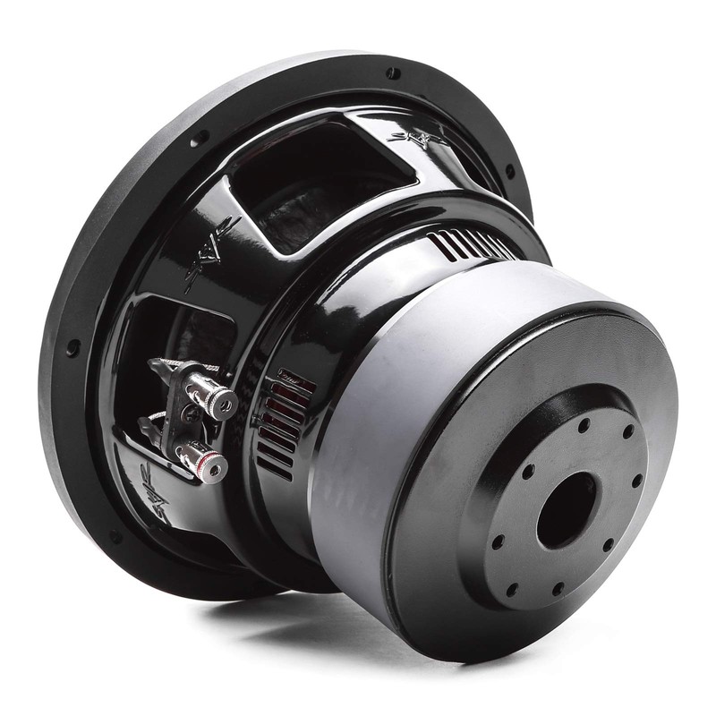 Skar Audio SDR-10 D2 10" 1200 Watt Max Power Dual
