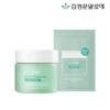 Kim Jeong-moon Aloe 김정문알로에 큐어 릴렉스 토너패드60매+리필30매 (총90매) Kim Jeong Moon Aloe Cure Relax Toner Pad 60 Sheets + Refill 30 Sheets (Total 90 Sheets)