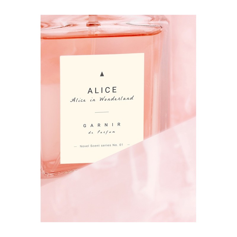 ALICE 50ml EDT / ALICE 50ml EDT