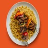 BEN'S ORIGINAL BISTRO EXPRESS Pilaf Rice, Long Grain Rice and