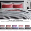 Comfort Spaces Full Comforter Sets with Sheets - Bed in