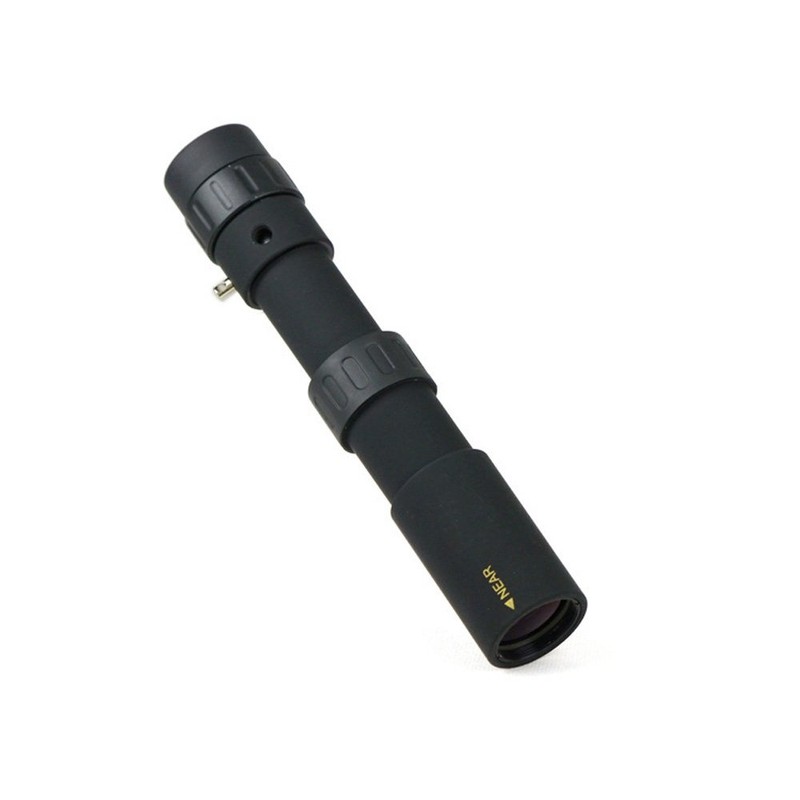 Nikula 25mm 10-30x Zoom Monocular Telescope Zoom Optical Lens Binoculars