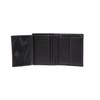 Maitre Tinello Humbert BillFold V8, black, Casual
