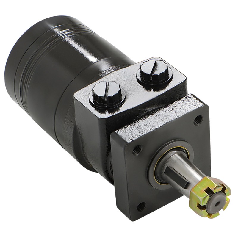 ALL-CARB Wheel Motor Replacement for 1-603718 Replacement for 27-501 Replacement