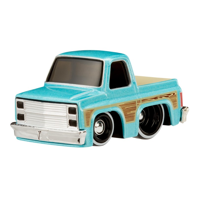 Little Tikes CarTuned 2 Pack Series 4 - Beach Cruiser
