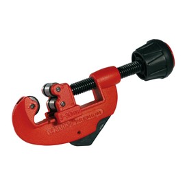EXTOL PREMIUM 8848011 Pipe Cutter with Deburring Tool