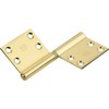Best 195 K Unisex Flag Hinges, Gold 0150 – 066