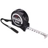 SK11 SS-1955 All Stainless Steel Convex, 2.2 ft (5.5 m),