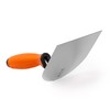 Mivos Plastering Trowel Set 4 Pieces - 60 mm 80