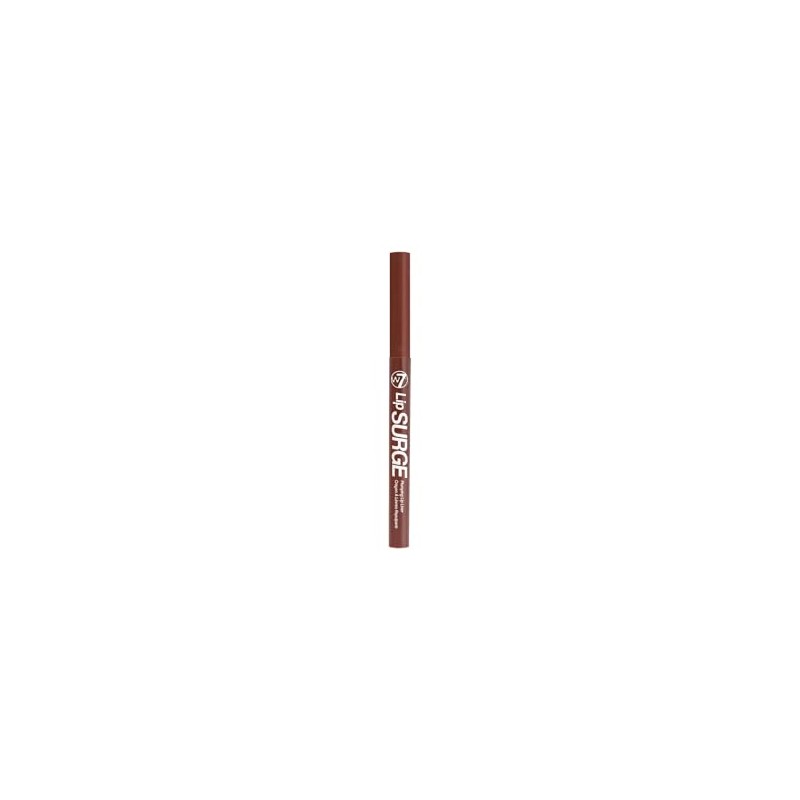W7 Lip Surge Plumping Lip Liner - Deep Desire