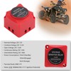 Dual Battery Smart Isolator VSR Voltage Sensitive Relay for Car