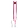 Electric Micro Needle Pen Rechargeable 5 Gears Derma Rolling Pen
