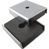 Master Magnetics Channel Latch Magnet - 7-Lb. Capacity, 2-Pc. Set,