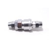 【M∞K】 Air Coupler 3-Piece Set for Air Hose Outer Diameter