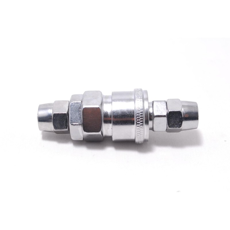 【M∞K】 Air Coupler 3-Piece Set for Air Hose Outer Diameter