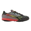 Diadora Brasil Elite Turf Soccer Shoe - Water-Resistant Suprellsoft, Non-Slip