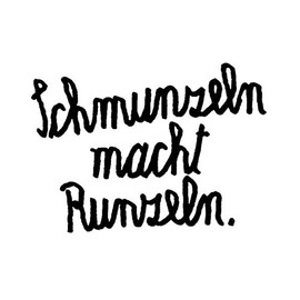 Magnet 8.5 x 5.5 cm • 30864-7 "Smile" by Inkognito • Artist: Inkognito © Frantz Wittkamp • Office • Gifts • Magnets • Magnets