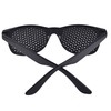 webbomb Eye Trainer Hole Glasses Pinhole Glasses Grid Glasses Hole