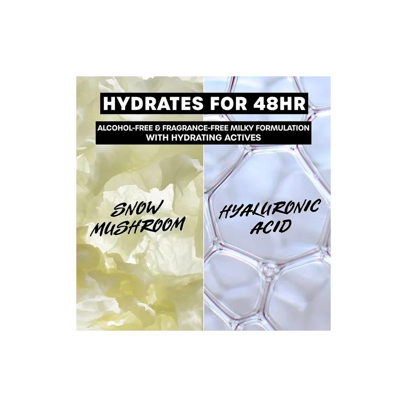 Thayers Tónico Witch Hazel Rose Petal 355 Ml Tipo De