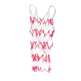 BESPORTBLE Large Soccer Basketball Net Bag Drawstring Storage Bag Shoulder Strap Waterproof for Sports Gear