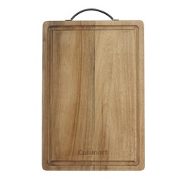 Cuisinart Cutting Board, Black