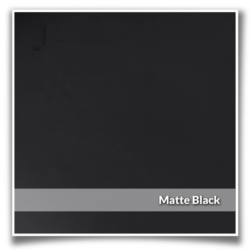 LZLRUN Free Tool Kit Matte Vinyl Tape for Black Out