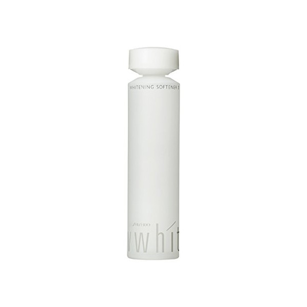 SHISEIDO by Shiseido Shiseido UVWhite Whitening Softener II--/5OZ for Women