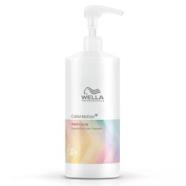 Wella ColorMotion+ Post-Color Treatment 16.9 oz   new fresh