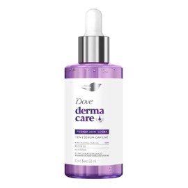 Tratamiento Anti-caida Serum Dove Fuerza
