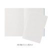 kleid 8441-04 Tiny Grid Notebook, B6, 0.08 inch (2 mm)