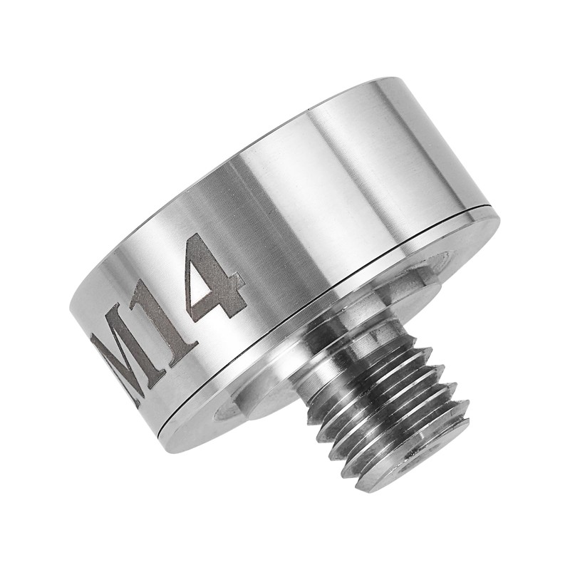 Kaelah X-LOCK Adapter to M14 Thread, X-Lock Adapter M14 Tools