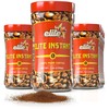Elite Instant Coffee, 7oz (12 Pack) | Kosher for Passover,