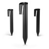 kanoo® Ground Pegs for Robotic Lawnmower Boundary Cable - Ground