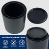 Master Elite 1 Quart Empty Plastic Paint Can Bucket, Pack