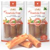 LuvChew Premium Dog Chew Treats Chicken Retriever Rolls for Large