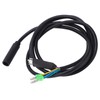 Motor Convert Extension Cable Low Failure Good Durability 9Pin 160cm