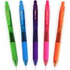 Pentel - Energel X BL107 Retractable Gel Rollerball Pens -