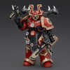 JOYTOY Warhammer 40K 1/18 Action Figure World Eaters Khorne Berzerker