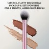 Real Techniques Brocha para Rubor Setting Brush