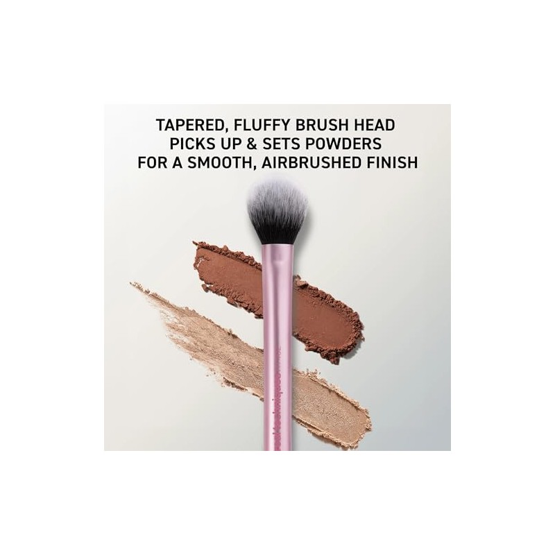 Real Techniques Brocha para Rubor Setting Brush