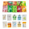 Mascarilla Coreana Lote Mixta Purificante