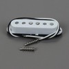 FLEOR Single Coil Pickup Alnico 5 ST Pickups Neck Guitar