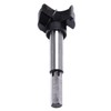 Hole Opener Drilling Guide Drill Bit 35mm Woodworking Tool for