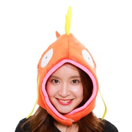 Kigurumi Kigurumi Cap Pokémon Koi King