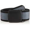 Toyo Anti-Static Belt, Gray, No.935, Antistatic Thread, 1.4 inches (35