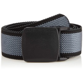 Toyo Anti-Static Belt, Gray, No.935, Antistatic Thread, 1.4 inches (35 mm) Width