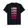 Lina T-Shirt