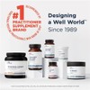 Designs for Health Digestzymes - Digestive Enzyme Supplement with Betaine