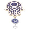 Wall Hanging Pendants Ornament Amulet Wonderful Blessing Gift Home Decoration