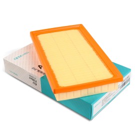 OEMASSIVE Car Engine Air Filter For Lexus NX RX Toyota Camry C-HR Corolla RAV4 17801 F0020